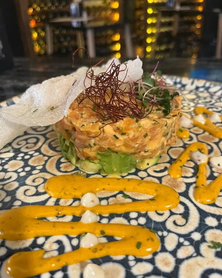 Timbal de la casa